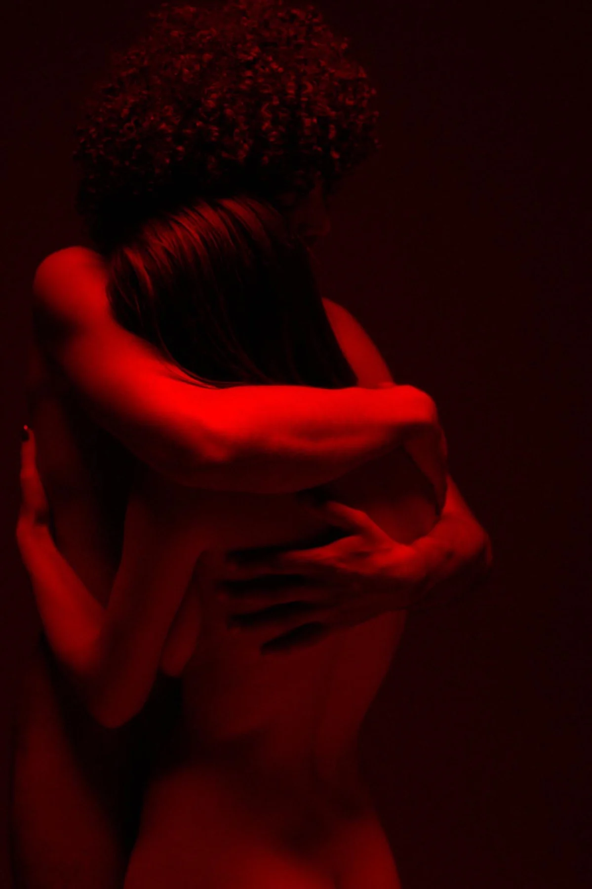 Lione Freeman — Purple Pain